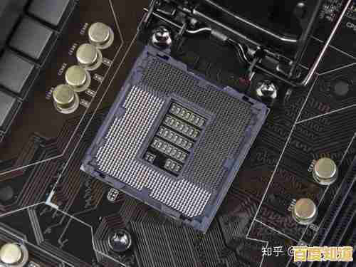 掌握CPU天梯图解读技巧，轻松挑选合适处理器