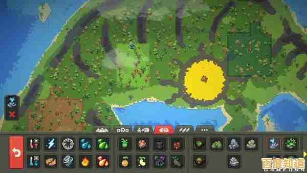 想体验创世神的乐趣？世界盒子最新版》让你亲手打造文明！