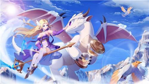 厌倦了传统战斗游戏？碧蓝航线》带你感受养成与策略的双重魅力，不试试吗？