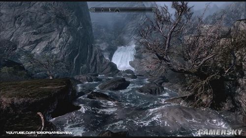 掌握上古卷轴5全屏游玩完整指南,解锁无界视野与极致沉浸感 掌握上古卷轴5全屏游玩完整指南,解锁无界视野与极致沉浸感