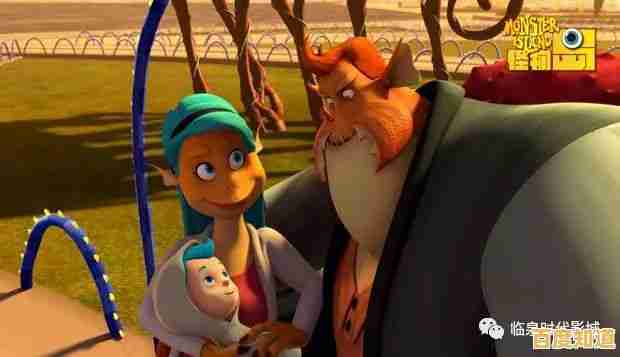 全年龄都能玩的爆笑冒险！捣蛋大脚怪》的简单操作你学会了吗？