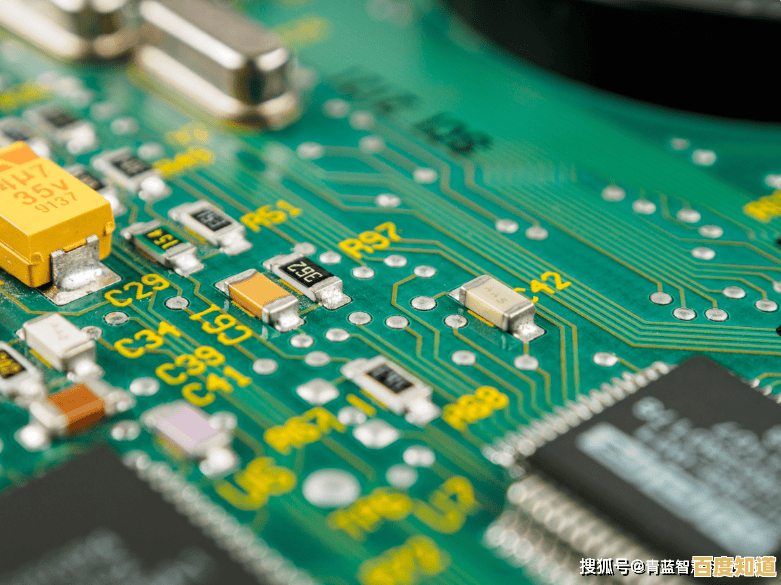 探索集成电路芯片作为现代电子产品核心的动力源泉与革命性影响