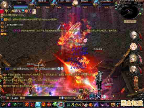 新老玩家必看!魔域手游怀旧版》如何用刷装备打金玩法燃爆你的游戏体验? 新老玩家必看!魔域手游怀旧版》如何用刷装备打金玩法燃爆你的游戏体验?